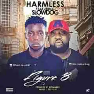 Harmless - Figure 8 Ft. Slowdog